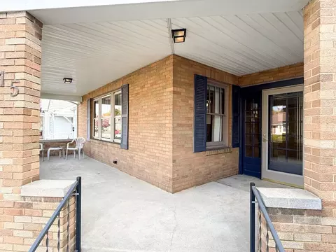 Exterior - 715 Corwin Ave, Hamilton, OH 45015 photo 16 of 20