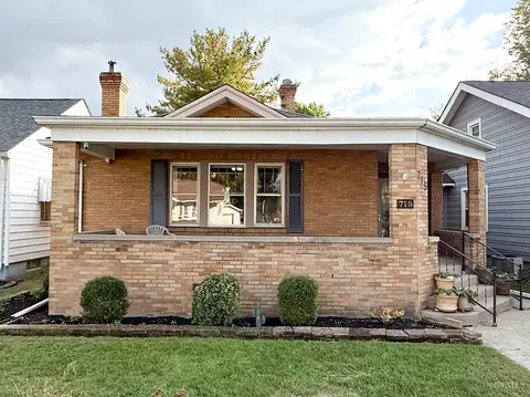 Exterior - 715 Corwin Ave, Hamilton, OH 45015 photo 20 of 20