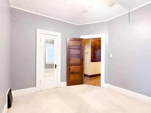 Bedroom - 715 Corwin Ave, Hamilton, OH 45015 photo 4 of 9