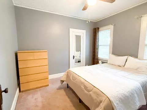 Bedroom - 715 Corwin Ave, Hamilton, OH 45015 photo 5 of 9