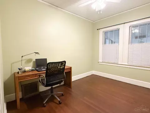 Bedroom - 715 Corwin Ave, Hamilton, OH 45015 photo 7 of 9