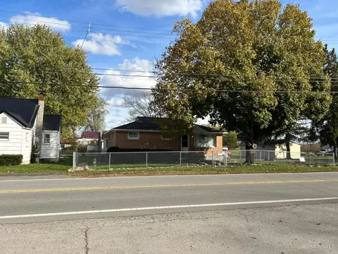 737 Seventh St, Greenfield, OH 45123