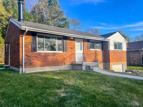 Exterior - 6792 Golfway Dr, Cincinnati, OH 45239 photo 2 of 2