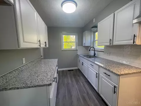 Kitchen - 6792 Golfway Dr, Cincinnati, OH 45239 photo 1 of 1