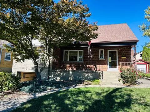 3038 Veazey Ave, Cincinnati, OH 45238