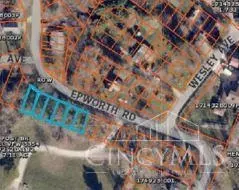 0 Grand Ave, Miami Twp, OH 45140