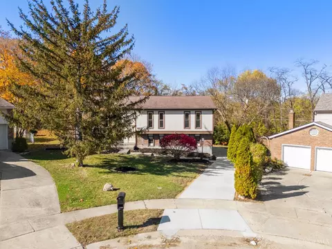 2188 Broadhurst Ave, Cincinnati, OH 45240 photo 2