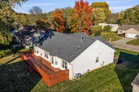 8211 Melrose Ln, Maineville, OH 45039 photo 30
