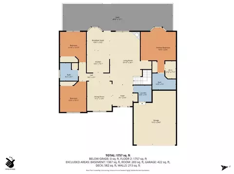 8211 Melrose Ln, Maineville, OH 45039 photo 31
