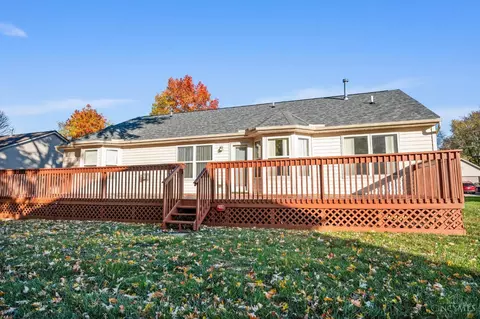 8211 Melrose Ln, Maineville, OH 45039 photo 29
