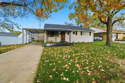 3910 Kenwood Dr, Hamilton, OH 45015