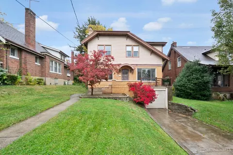 4778 Loretta Ave, Cincinnati, OH 45238