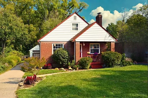 6618 Glade Ave, Cincinnati, OH 45230