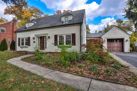 1776 Wilaray Ter, Cincinnati, OH 45230