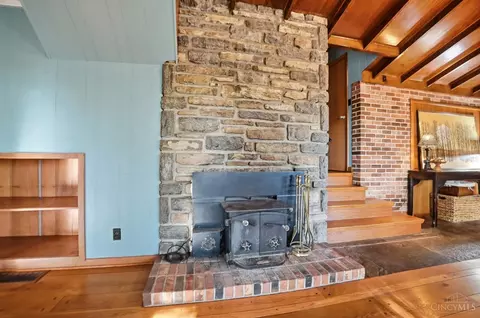 4412 Grove Ave, Mariemont, OH 45227 photo 7