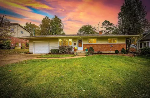 1610 Bloomingdale Ave, Cincinnati, OH 45230