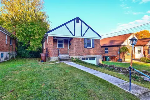 6411 Stover Ave, Golf Manor, OH 45237