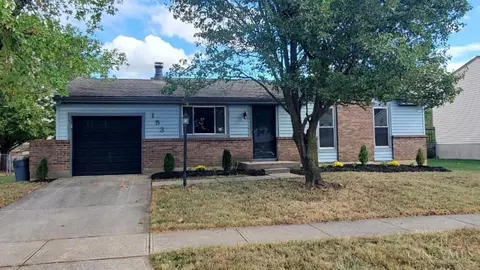 153 Country View Dr, Harrison, OH 45030