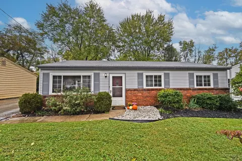 4322 Beechmont Dr, Cincinnati, OH 45244