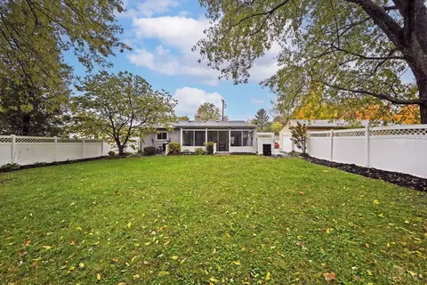 Exterior - 4322 Beechmont Dr, Cincinnati, OH 45244 photo 10 of 10