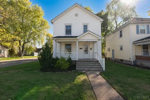 2112 Tytus Ave, Middletown, OH 45042