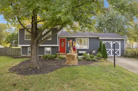 6484 Springhouse Ave, Loveland, OH 45140