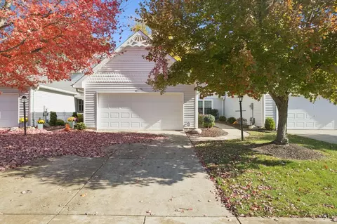 7668 Lake Pointe, Hamilton Township, OH 45039