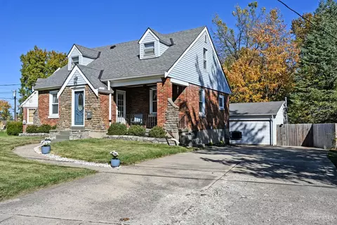 5154 Leona Dr, Cincinnati, OH 45238