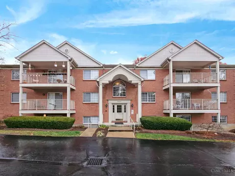 5757 Cheviot Rd, Cincinnati, OH 45247