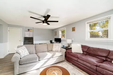 Living - 615 Regents Rd, Cincinnati, OH 45245 photo 1 of 1