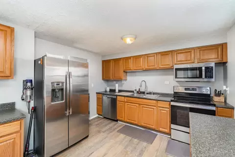 Kitchen - 615 Regents Rd, Cincinnati, OH 45245 photo 1 of 2