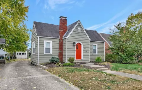 903 Corwin Ave, Hamilton, OH 45015