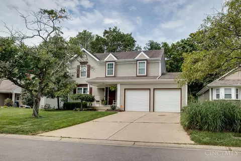 957 Tarragon Ln, Milford, OH 45150