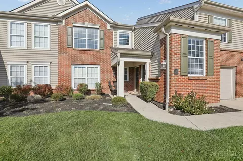 6807 Cloudscape Way, Hamilton Township, OH 45039