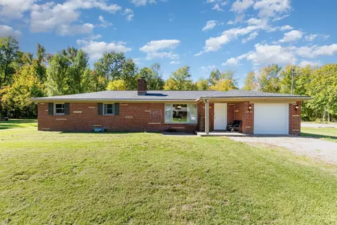6457 Peggy Dr, Goshen, OH 45122