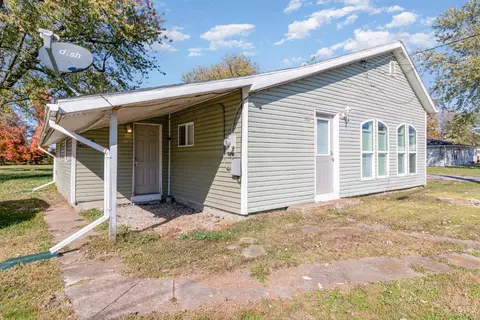 1921 Bethel Maple Rd, Hamersville, OH 45130
