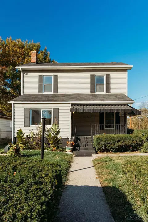 1200 Young St, Middletown, OH 45044