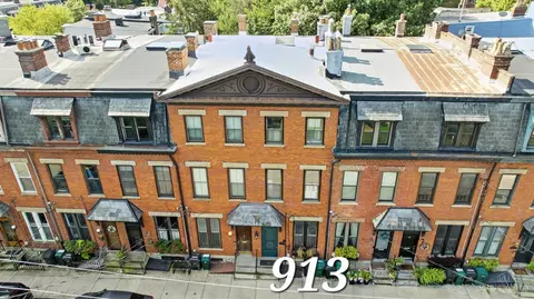 913 Paradrome St, Cincinnati, OH 45202