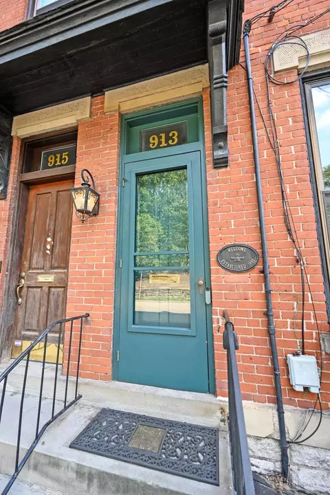 913 Paradrome St, Cincinnati, OH 45202 photo 52