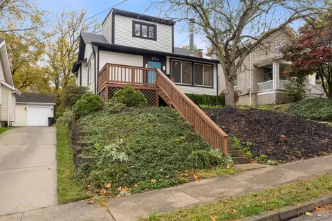 1561 Spring Lawn Ave, Cincinnati, OH 45223