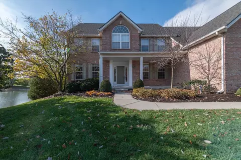 7773 Tylers Reserve Dr, West Chester, OH 45069