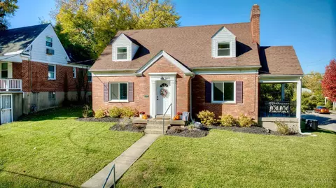 6415 Fair Oaks Ave, Golf Manor, OH 45237