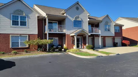 3960 Olde Savannah Dr, Colerain Twp, OH 45247