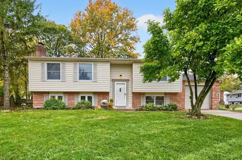 8845 Morley Pl, Maineville, OH 45039