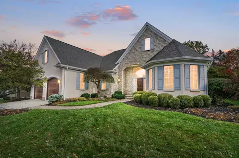4940 Water Stone Ln, Hamilton Township, OH 45039