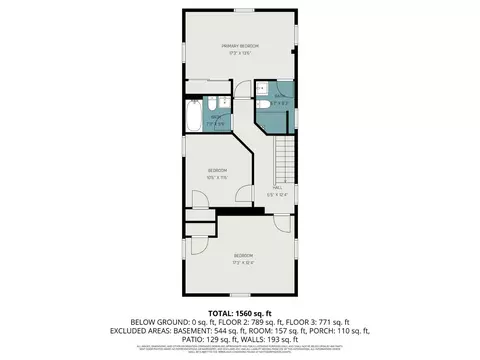 127 Meridian St, Cincinnati, OH 45233 photo 26