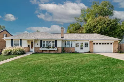 7299 Silver Crest Dr, Cincinnati, OH 45236