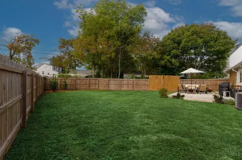 Exterior - 7299 Silver Crest Dr, Cincinnati, OH 45236 photo 4 of 4