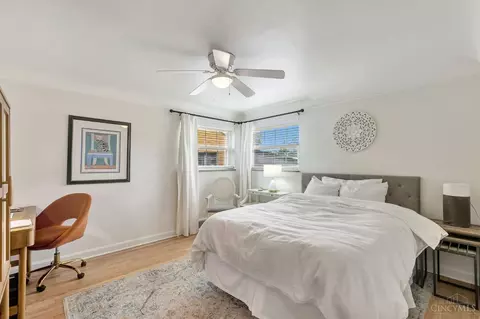 Bedroom - 7299 Silver Crest Dr, Cincinnati, OH 45236 photo 1 of 2