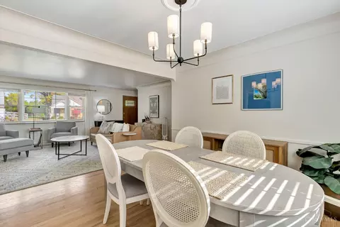 Dining - 7299 Silver Crest Dr, Cincinnati, OH 45236 photo 2 of 3